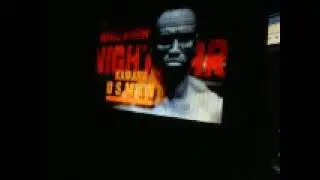 @UFC #UFC261 Promo