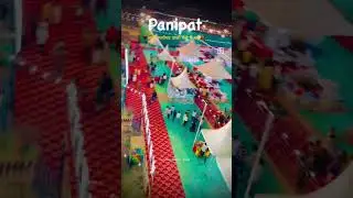 #shortvideo # MelaMini vlog #panipat mela mini vlog #viral video #shortsfeed Cool pahadi