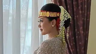 Tutorial Retouch Mangadati Adat Batak /by @wiwins8577