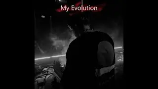 Pash - She is a Fuxking Techno Girl