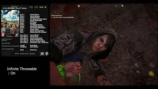 Far Cry 5 Cheat Trainer Gameplay