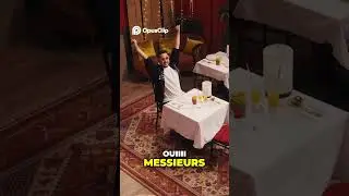 Il a Gagn&eacute; ! La Victoire Surprise et la R&eacute;action &Eacute;motionnelle
