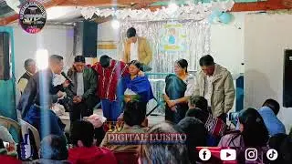 Salmista El Buen Sembrador _  Ñuka Sumaj Mamitalla 