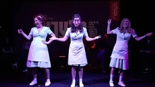 Cameri Theatre season preview: Meshi Kleinstein - a song from Waitress