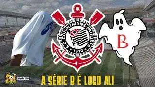 CORINTHIANS 2007 E 2024 - QUEM &Eacute; MELHOR?