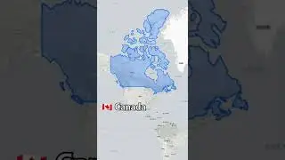 Map size vs Real size #Part11
