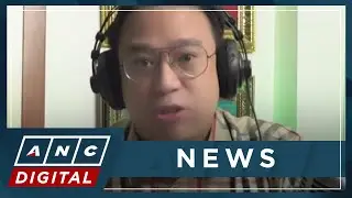 SMNI lawyer: SMNI scrutiny partly political in nature | ANC