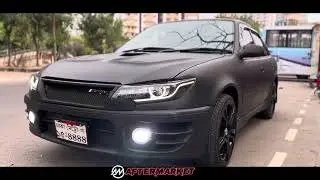 Finally Toyota 111 Modified Full Review 👌👌🔥🔥
