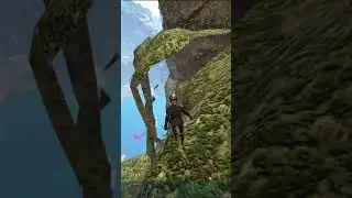 Ark Ragnarok Mesh Hole Location