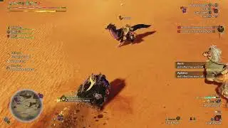 Monster Hunter Wilds - Bow Main