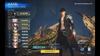BIG UPDATE #sololevelingarise