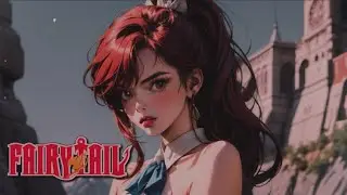 Fairy Tail Retro Anime | フェアリーテイル レトロアニメ | 1980-1990 Retro Anime