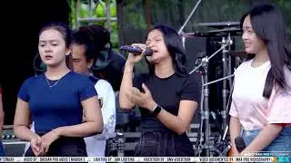 KERAMAT - ALL ARTIST MAHESA MUSIC LIVE PEKALONGAN