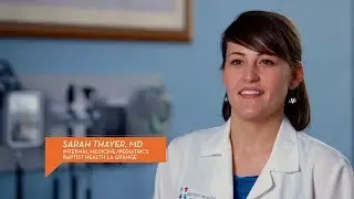 HealthTalks - The Importance of Well-Child Visits in La Grange