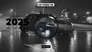 Rik Shaw - We Found Dance (2025) (4K Tunez UK)