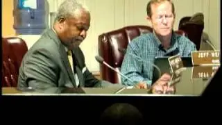 City Council Changes Street Renaming Ordinance
