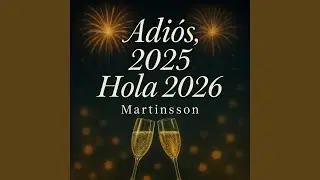 Adi&oacute;s 2025, Hola 2026