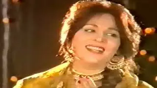 Musarrat Nazir - Sehra Banniye 