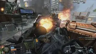 Titanfall Gameplay - Well Regarded Quakelive Player [AUS/NZ]