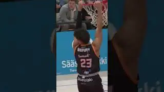 Ty Berry vs Salon Vilpas 18.10.2025