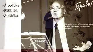 Tas, ko Tu nedrīksti nezināt. Vita Zelče par 