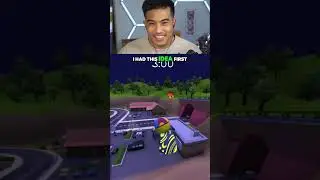 Игра в догонялки &mdash; это АБСОЛЮТНЫЙ ХАОС в Wobbly Life!