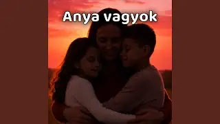 Anya vagyok