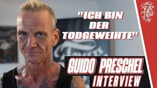 Guido Preschel im Interview