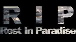 Rest In Paradise(Charles Tyler)