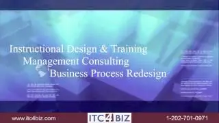 IT business consulting Washington DC