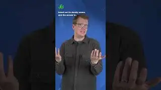 Can we de-skunk our cannabis? #shorts #science #SciShow
