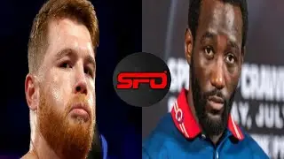 Canelo makes a BOLD statement 