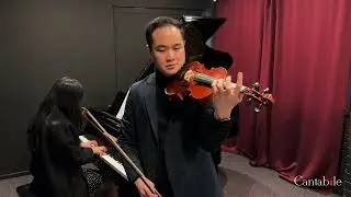 AMEB Violin Series 10 Preliminary List C No. 2 - Playing on the ol' banjo