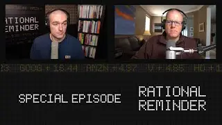 Special Episode: Stocks, Bonds, and War