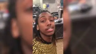 EPIC McDonald's Firing Employee Goes Crazy After...