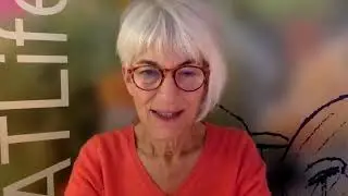 Feeling fear, anger, or panic? Short TAT&reg; demo & Tip with Tapas Fleming