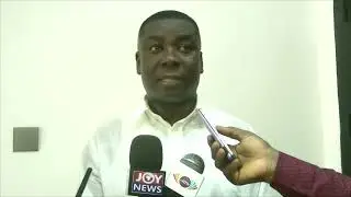 NPP TANO NORTH UNITY PARTY