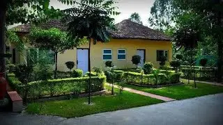 Kangs Nirvana Resorts & Spa, Garhshankar, India | Travel With Priya