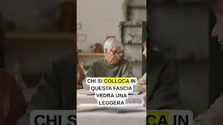 TAGLIO IRPEF 2026: ecco chi si mette pi&ugrave; soldi in tasca 💸 (ma non tutti ci guadagnano!)