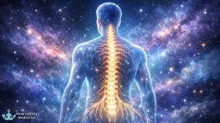 528 Hz Healing Frequency Music | Deep Relaxation, Calm & Inner Balance