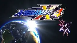 Mega Man X4 OST -  Slash Beast Stage [EXTENDED]