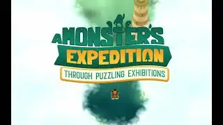 A Monster's Expedition