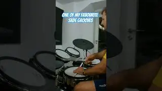 Sade - Sweetest taboo drum beat
