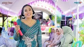 LESTARI - LARAS - CS.MUDHO TOMO - WEDDING PARTY BUDI DAN PUTRI - KUTUK UNDAAN KUDUS