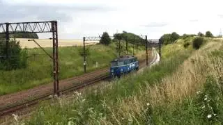 EU07-1518 [PKP Cargo]