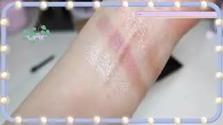SUQQU 2020 Holiday Eyeshadow Palette 12g Limited Edition (Swatches/Mini Review)