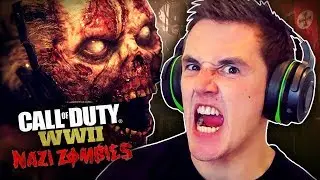 World War II Zombies: 'FINAL REICH' First Live Attempt!
