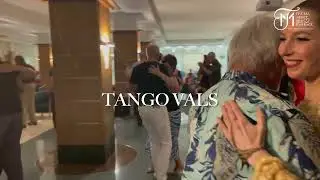 Tango Holiday Mallorca 2025