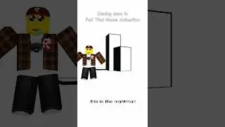 Durr #roblox #robloxanimation #kamguyza