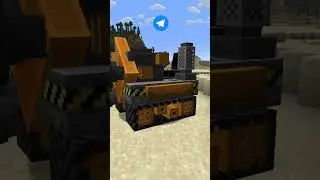 Эти моды изменят твою игру в Майнкрафт навсегда!